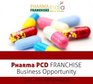 Top Pharma Franchise Companies in West Bengal